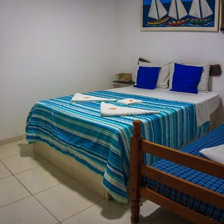 Pousada Sonho Meu Praia de Pipa Екстер'єр фото